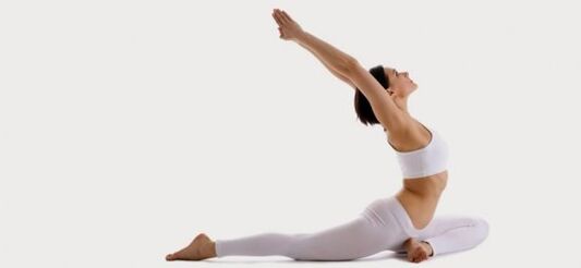 Gimnasia de tratamiento