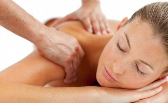Terapia manual