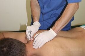Tratamiento pasivo de la enfermedad osteocondral