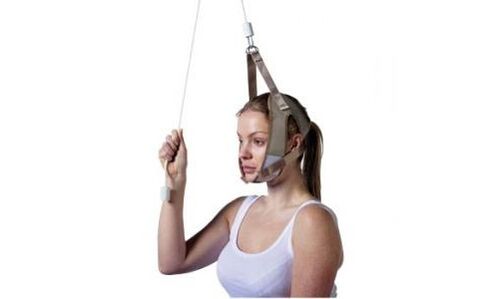 Anillo deslizante con cartílago de hueso cervical OP