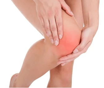 Tipos de dolor de rodilla